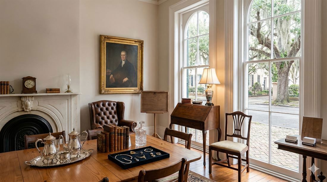 Dedicated to Simplifying Your Estate Sale Experience