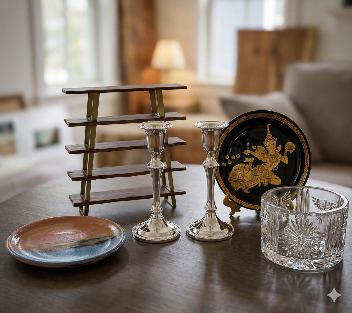 HAMPTON ONLINE ESTATE SALE- BLUFFTON