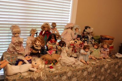Buckhead Estate Sale