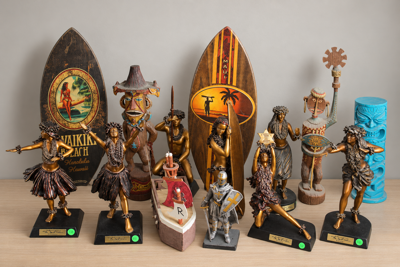 Disney Estate Sale | Savannah