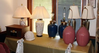 Shore Estate Sale