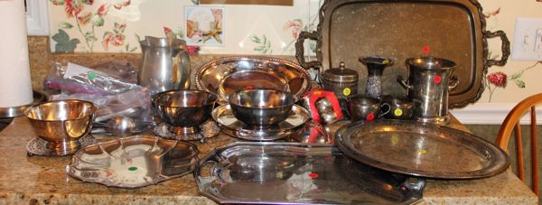 Wilmington Island Estate Sale