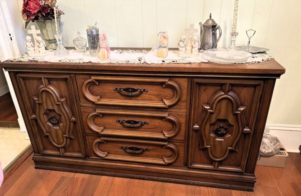 Antique and Collectibles Estate Sale