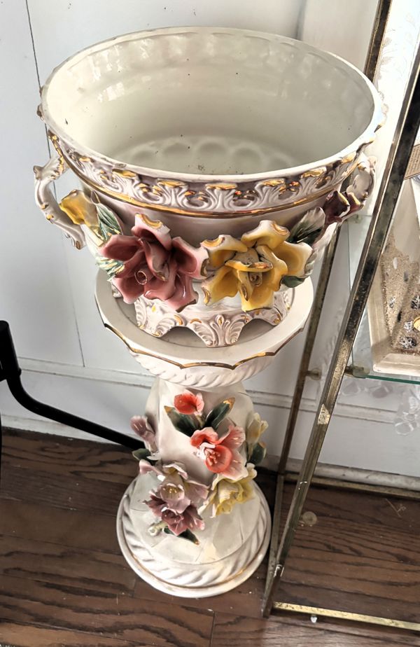 Antique and Collectibles Estate Sale