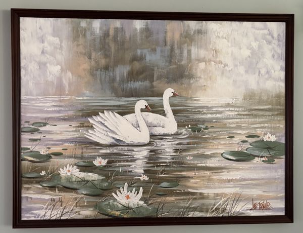 Eastpines Estate Sale