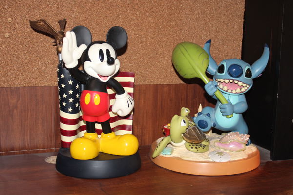 Disney Estate Sale | Savannah