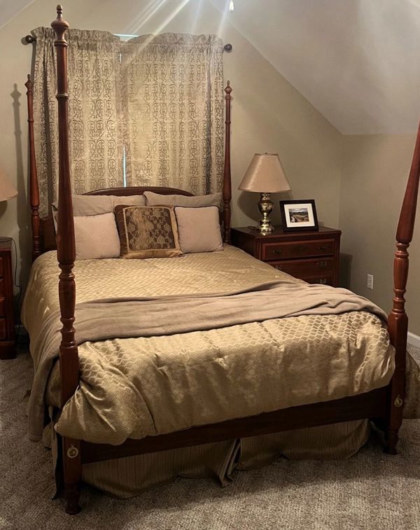 Buckhead Estate Sale