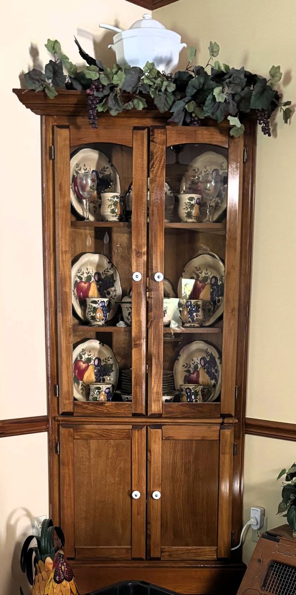 Shore Estate Sale