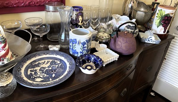 Berkshire Windsor Estate Sale