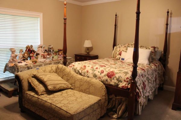 Buckhead Estate Sale