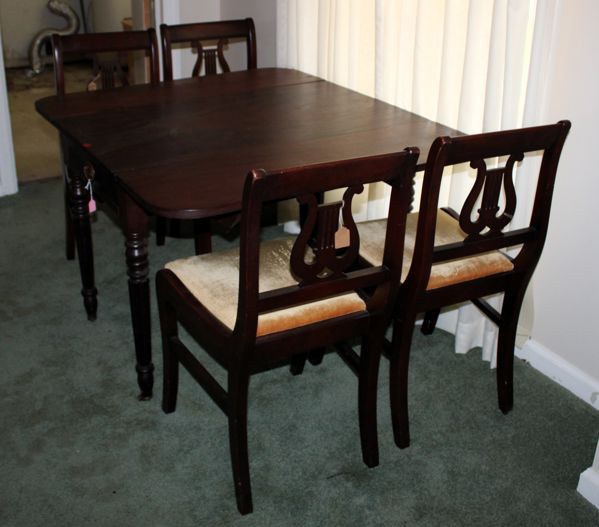 Eastpines Estate Sale