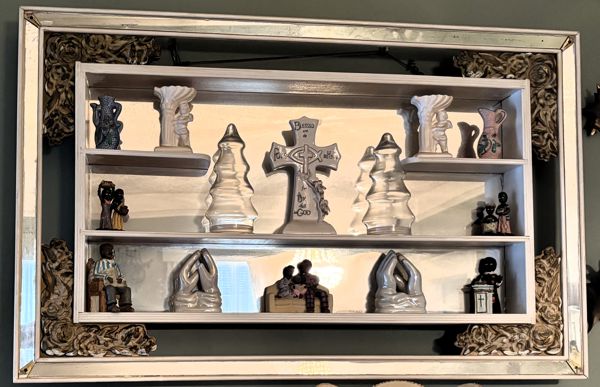 Antique and Collectibles Estate Sale