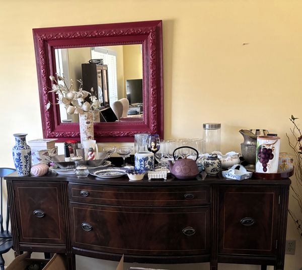 Berkshire Windsor Estate Sale