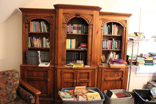 Buckhead Estate Sale