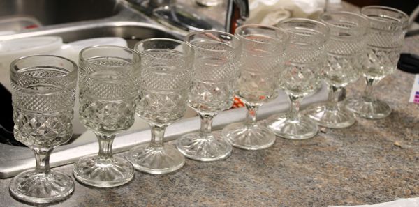 Eastpines Estate Sale