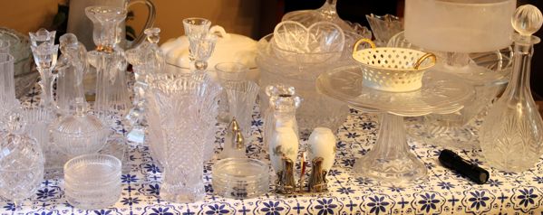Shore Estate Sale