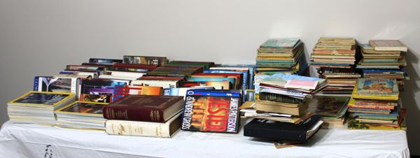 Shore Estate Sale