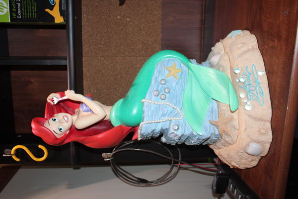 Disney Estate Sale | Savannah