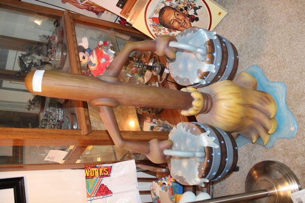 Disney Estate Sale | Savannah