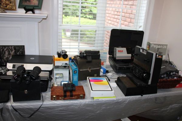 Buckhead Estate Sale