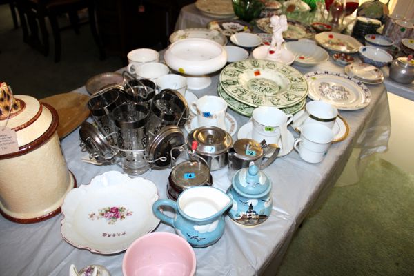 Eastpines Estate Sale