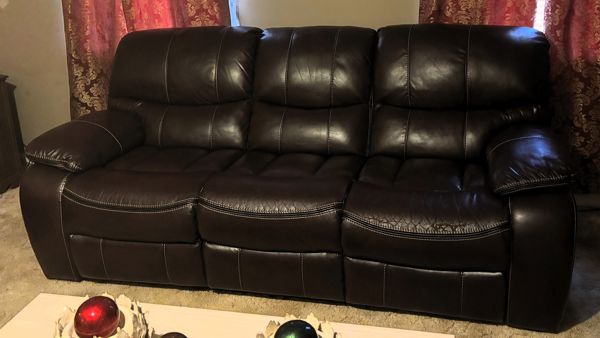 Mock Estate Sale
