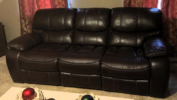 Mock Estate Sale
