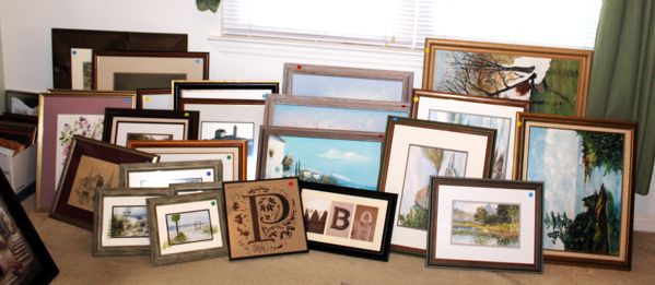 Wilmington Island Estate Sale