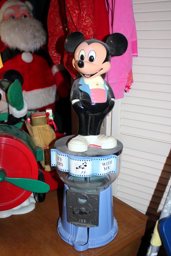 Disney Estate Sale | Savannah