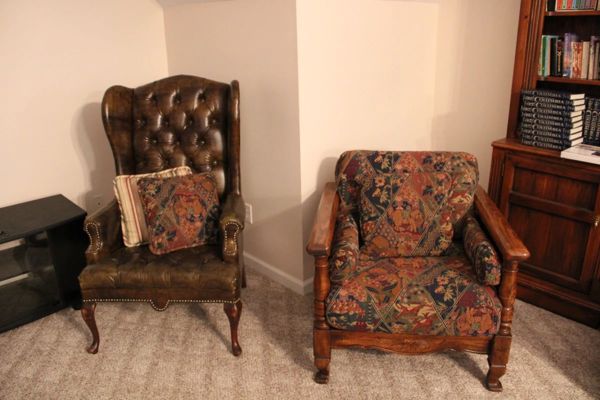 Buckhead Estate Sale