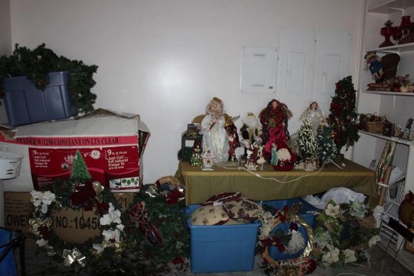 Buckhead Estate Sale