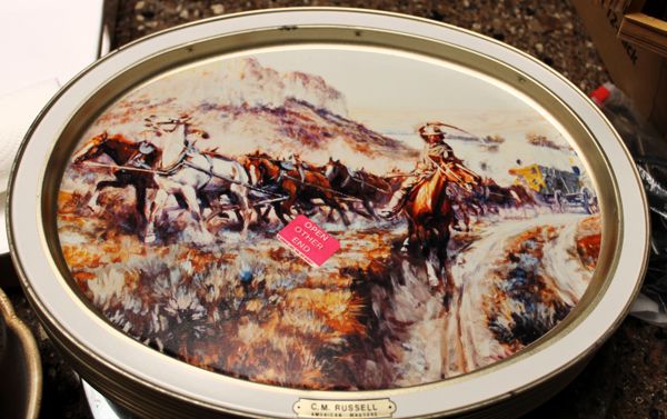 Shore Estate Sale