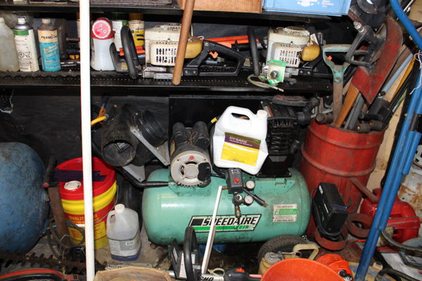 Shore Estate Sale