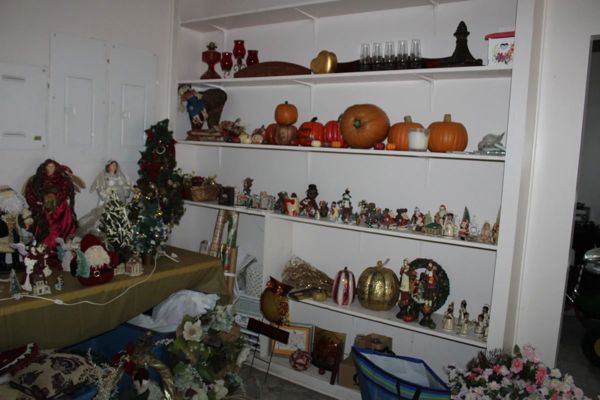 Buckhead Estate Sale