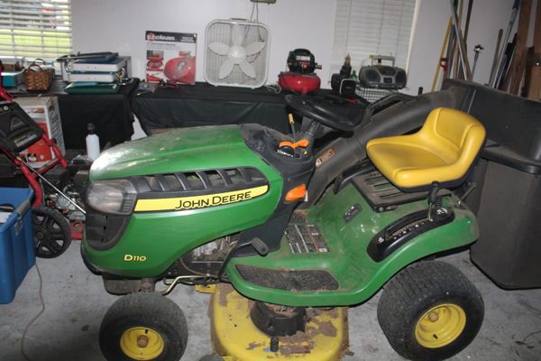 Buckhead Estate Sale