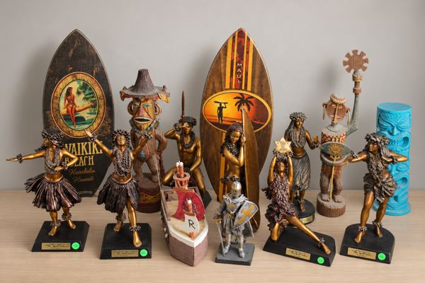 Disney Estate Sale | Savannah