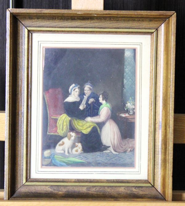 Artist Neil Jansen Online Estate Sale