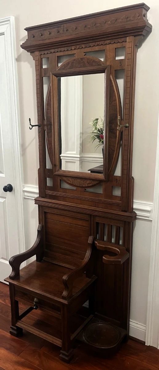 Buckhead Estate Sale
