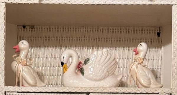 Antique and Collectibles Estate Sale