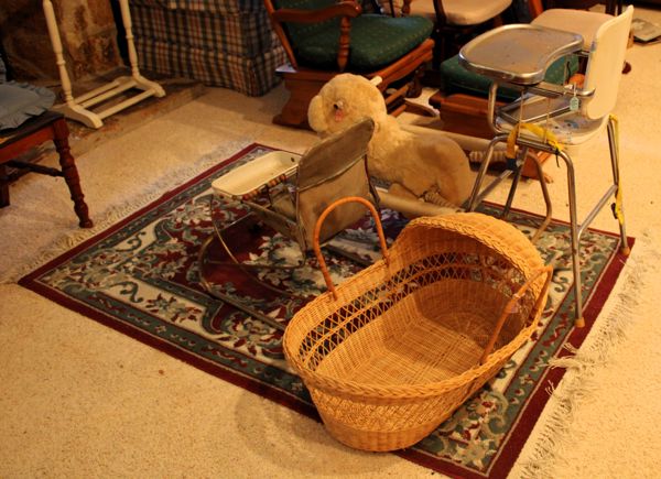 Shore Estate Sale