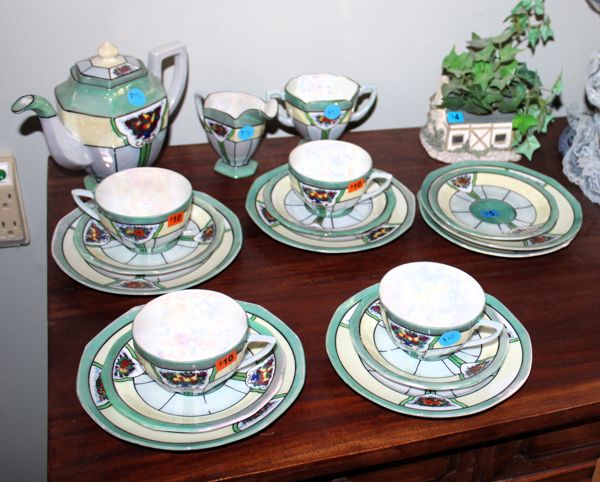 Eastpines Estate Sale