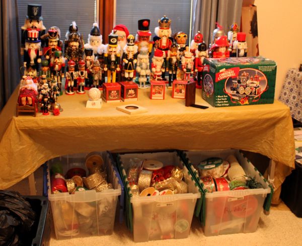 Shore Estate Sale