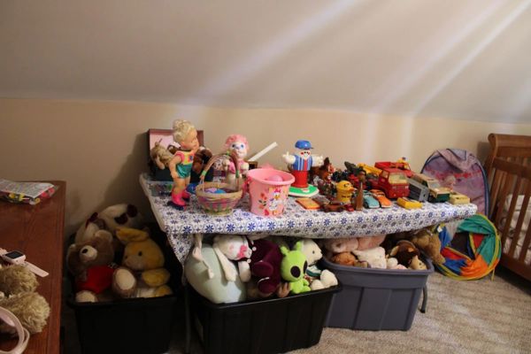 Buckhead Estate Sale