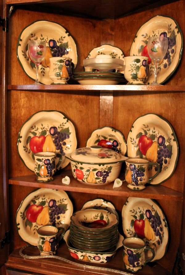 Shore Estate Sale