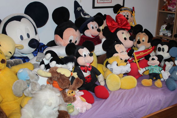 Disney Estate Sale | Savannah
