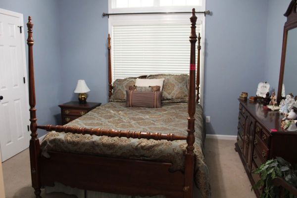 Buckhead Estate Sale