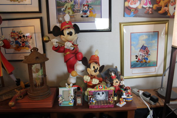 Disney Estate Sale | Savannah