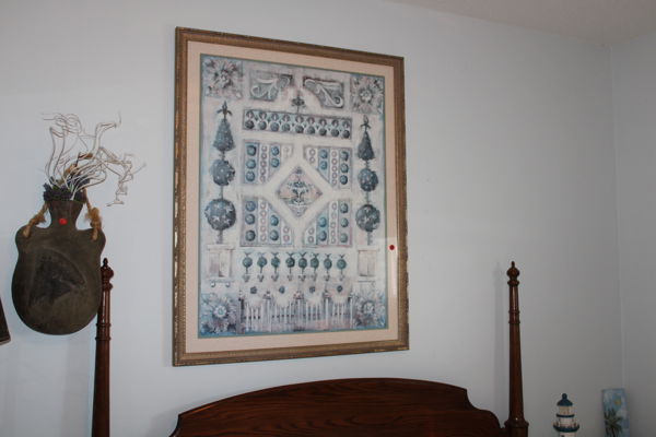 Eastpines Estate Sale