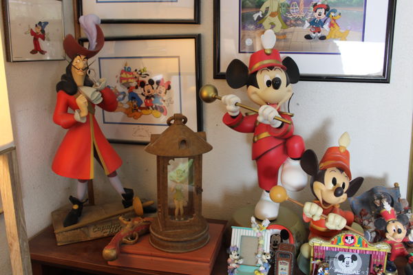 Disney Estate Sale | Savannah