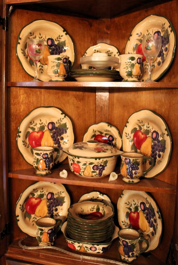 Shore Estate Sale